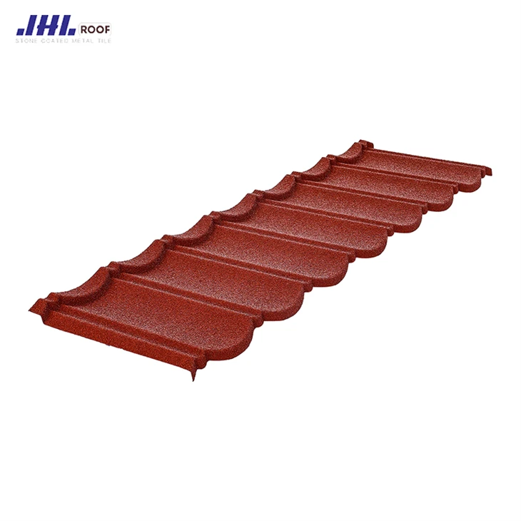 Roofing Tile Factory Price