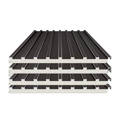 PU Foam Aluminium Sandwich Panel suppliers
