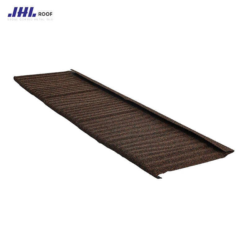 Real Texture Wood Tile With Beautiful Appearance